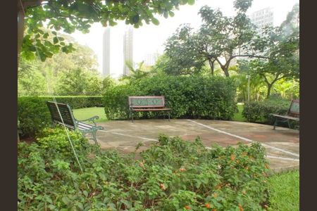 Apartamento à venda com 150m², 4 quartos e 2 vagasFoto 30