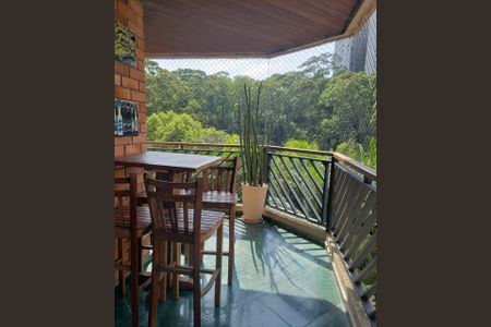 Apartamento à venda com 150m², 4 quartos e 2 vagasFoto 15