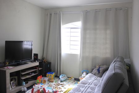 Sala de casa para alugar com 4 quartos, 381m² em Parque das Nacoes, Guarulhos