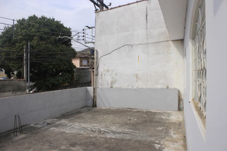 Varanda de casa para alugar com 4 quartos, 381m² em Parque das Nacoes, Guarulhos