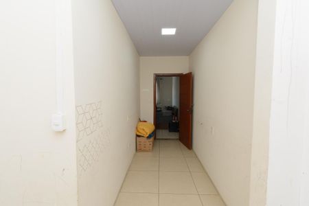 Casa à venda com 300m², 4 quartos e 2 vagasCasa 2 - Closet do Quarto 1