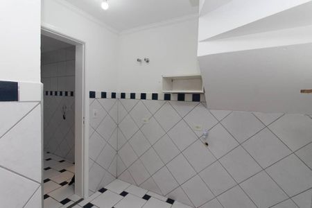 Casa à venda com 70m², 2 quartos e 2 vagasÁrea de Serviço
