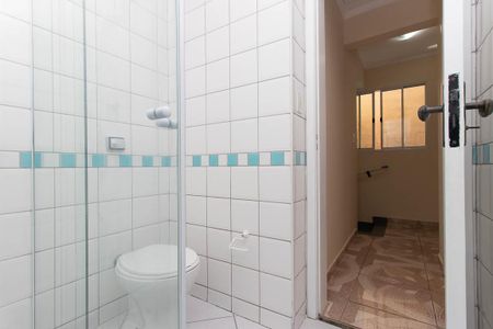Casa à venda com 70m², 2 quartos e 2 vagasBanheiro