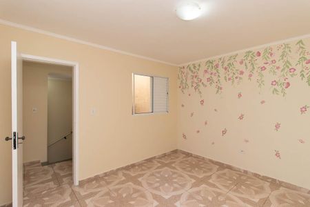 Casa à venda com 70m², 2 quartos e 2 vagasQuarto 2