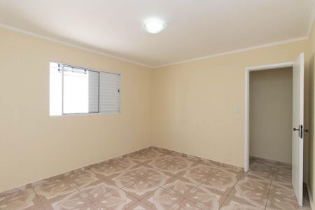 Casa à venda com 70m², 2 quartos e 2 vagasQuarto 1