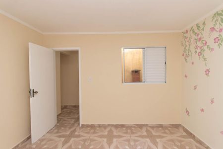 Casa à venda com 70m², 2 quartos e 2 vagasQuarto 2