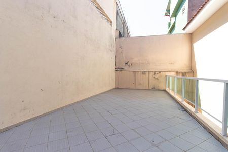 Casa à venda com 70m², 2 quartos e 2 vagasÁrea comum