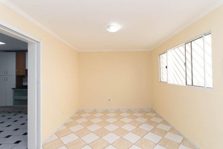 Sala de casa à venda com 2 quartos, 70m² em Vila Gustavo, São Paulo