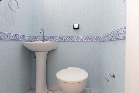 Lavabo de casa à venda com 2 quartos, 70m² em Vila Gustavo, São Paulo