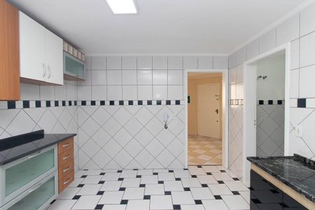 Casa à venda com 70m², 2 quartos e 2 vagasCozinha