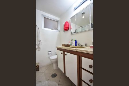 Apartamento à venda com 150m², 3 quartos e 2 vagasBanheiro Suíte