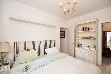 Apartamento à venda com 150m², 3 quartos e 2 vagasSuíte