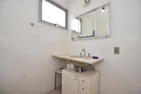 Apartamento à venda com 150m², 3 quartos e 2 vagasBanheiro