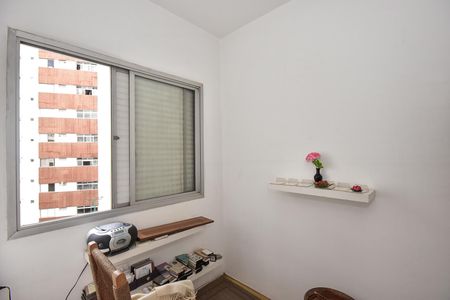 Apartamento à venda com 150m², 3 quartos e 2 vagasQuarto de Serviço