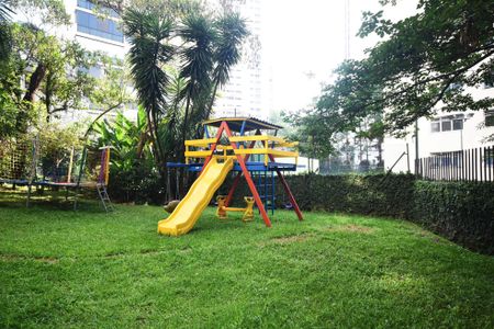 Apartamento à venda com 150m², 3 quartos e 2 vagasPlayground