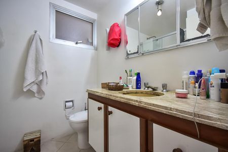 Apartamento à venda com 150m², 3 quartos e 2 vagasBanheiro Suíte