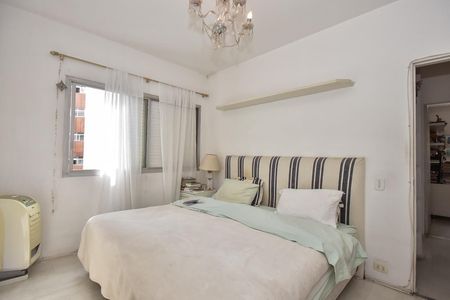 Apartamento à venda com 150m², 3 quartos e 2 vagasSuíte