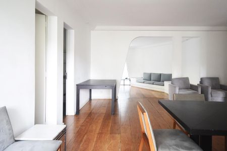 Apartamento à venda com 150m², 3 quartos e 2 vagasÁrea comum