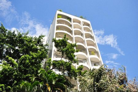 Apartamento à venda com 150m², 3 quartos e 2 vagasFachada