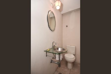 Apartamento à venda com 150m², 3 quartos e 2 vagasLavabo