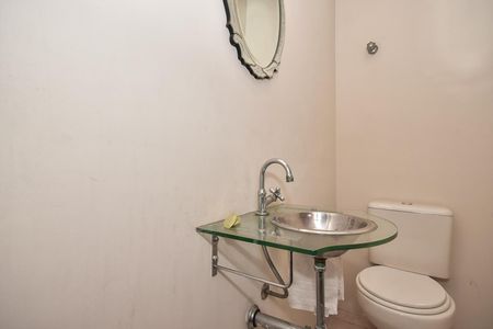 Apartamento à venda com 150m², 3 quartos e 2 vagasLavabo