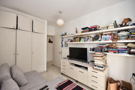 Apartamento à venda com 150m², 3 quartos e 2 vagasQuarto 1