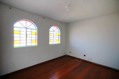 Sala de Estar de casa à venda com 4 quartos, 508m² em Nova Vista, Belo Horizonte