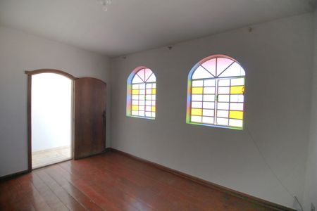 Casa à venda com 508m², 4 quartos e 2 vagasSala de Estar