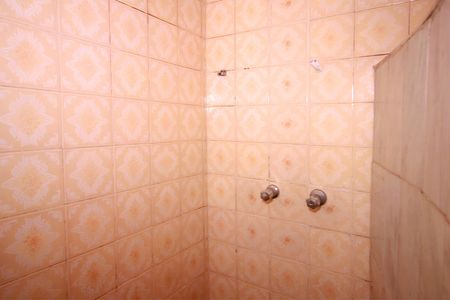 Casa à venda com 508m², 4 quartos e 2 vagasBanheiro Social