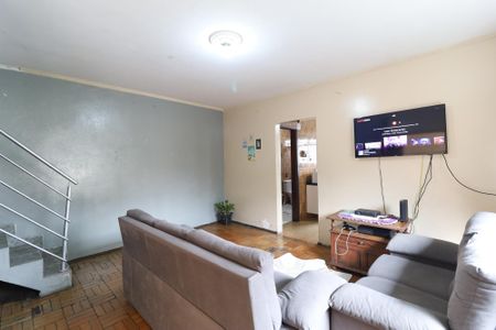 Sala de casa à venda com 2 quartos, 1m² em Jardim Brasil (zona Norte), São Paulo