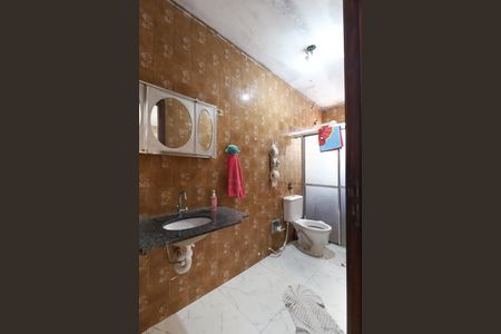 Casa à venda com 1m², 2 quartos e 2 vagasBanheiro