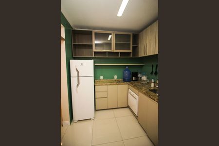 Apartamento à venda com 89m², 3 quartos e 1 vaga Apartamento à venda com 89m², 3 quartos e 1 vagaCozinha