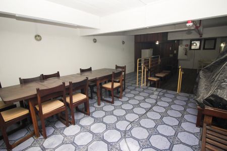 Apartamento à venda com 89m², 3 quartos e 1 vaga Apartamento à venda com 89m², 3 quartos e 1 vagaÁrea comum - Salão de festas