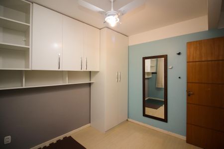 Apartamento à venda com 89m², 3 quartos e 1 vaga Apartamento à venda com 89m², 3 quartos e 1 vagaQuarto 3