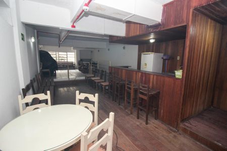 Apartamento à venda com 89m², 3 quartos e 1 vaga Apartamento à venda com 89m², 3 quartos e 1 vagaÁrea comum - Salão de festas