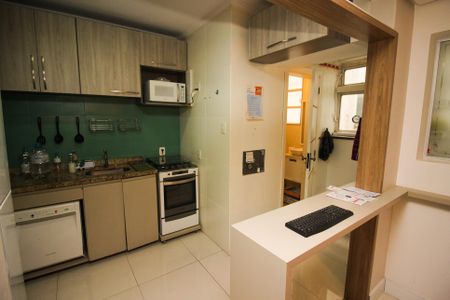 Apartamento à venda com 89m², 3 quartos e 1 vaga Apartamento à venda com 89m², 3 quartos e 1 vagaCozinha