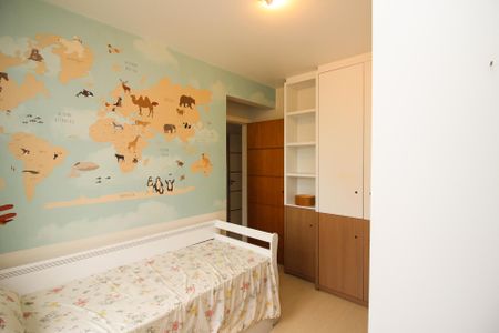 Apartamento à venda com 89m², 3 quartos e 1 vaga Apartamento à venda com 89m², 3 quartos e 1 vagaQuarto 2