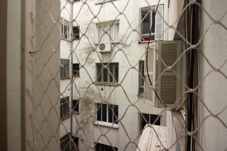 Apartamento à venda com 89m², 3 quartos e 1 vaga Apartamento à venda com 89m², 3 quartos e 1 vagaVista da Sala