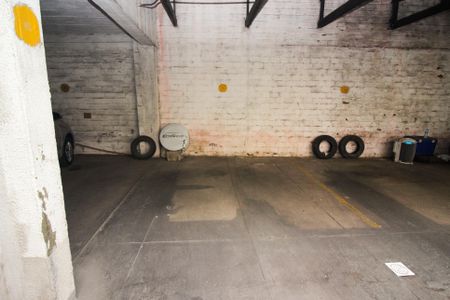 Apartamento à venda com 89m², 3 quartos e 1 vaga Apartamento à venda com 89m², 3 quartos e 1 vagaGaragem