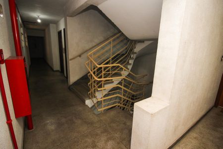 Apartamento à venda com 89m², 3 quartos e 1 vaga Apartamento à venda com 89m², 3 quartos e 1 vagaHall de entrada