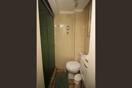 Apartamento à venda com 89m², 3 quartos e 1 vaga Apartamento à venda com 89m², 3 quartos e 1 vagaBanheiro 2