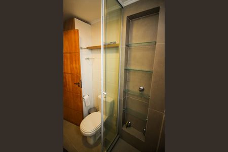 Apartamento à venda com 89m², 3 quartos e 1 vaga Apartamento à venda com 89m², 3 quartos e 1 vagaBanheiro 1