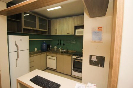 Apartamento à venda com 89m², 3 quartos e 1 vaga Apartamento à venda com 89m², 3 quartos e 1 vagaCozinha