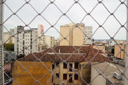 Apartamento à venda com 89m², 3 quartos e 1 vaga Apartamento à venda com 89m², 3 quartos e 1 vagaVista do Quarto 2