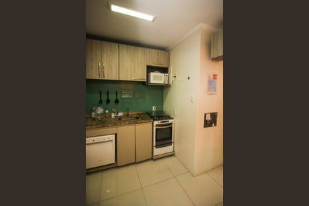 Apartamento à venda com 89m², 3 quartos e 1 vaga Apartamento à venda com 89m², 3 quartos e 1 vagaCozinha