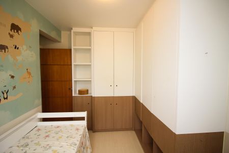 Apartamento à venda com 89m², 3 quartos e 1 vaga Apartamento à venda com 89m², 3 quartos e 1 vagaQuarto 2
