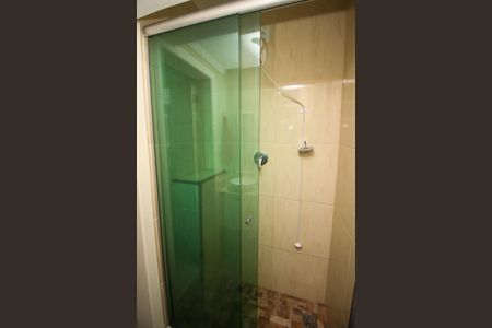 Apartamento à venda com 89m², 3 quartos e 1 vaga Apartamento à venda com 89m², 3 quartos e 1 vagaBanheiro 2