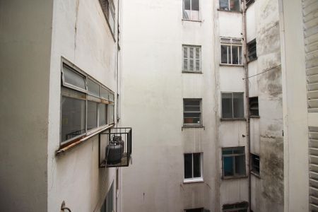 Apartamento à venda com 89m², 3 quartos e 1 vaga Apartamento à venda com 89m², 3 quartos e 1 vagaVista do Quarto 3