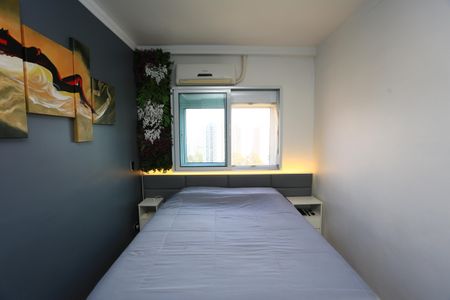 Apartamento à venda com 57m², 1 quarto e 1 vagaSuíte