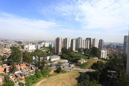 Apartamento à venda com 57m², 1 quarto e 1 vagaVista